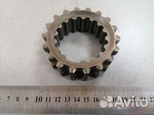 Муфта переключения передач кпп JS150T-1701108