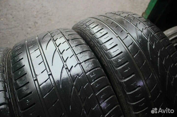 Pirelli Cinturato P7 245/40 R19 88Y