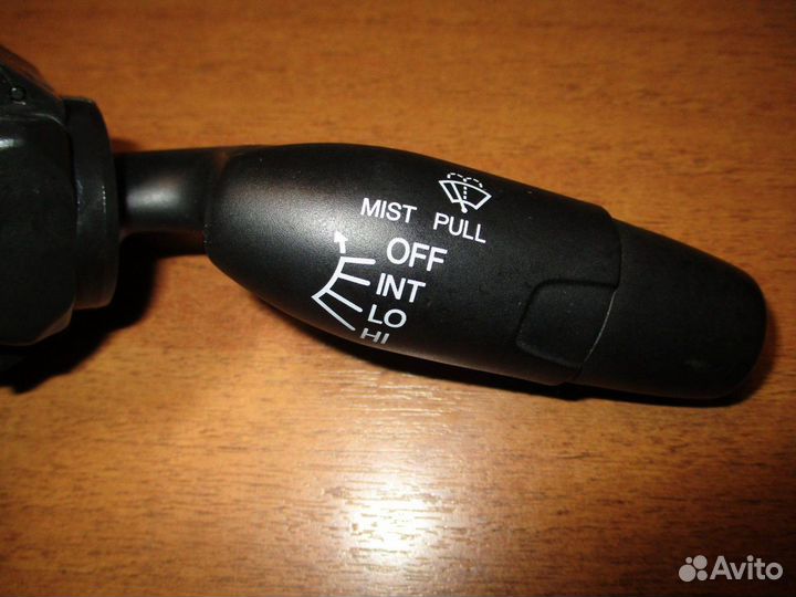 Переключатель стеклоочистителей Honda Civic 4D