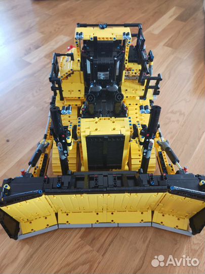 Lego Technic 42131