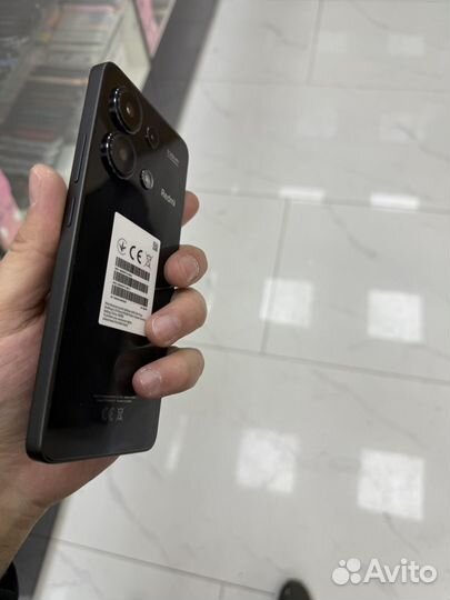 Xiaomi Redmi Note 13 5G, 8/256 ГБ