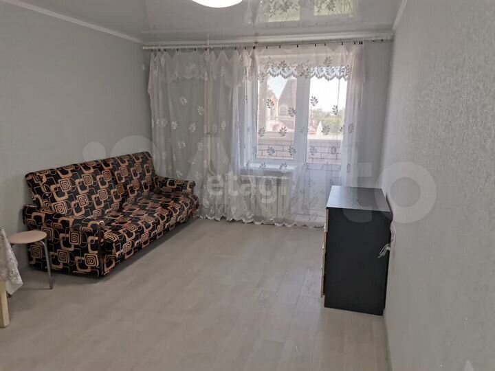 Квартира-студия, 22,9 м², 3/10 эт.