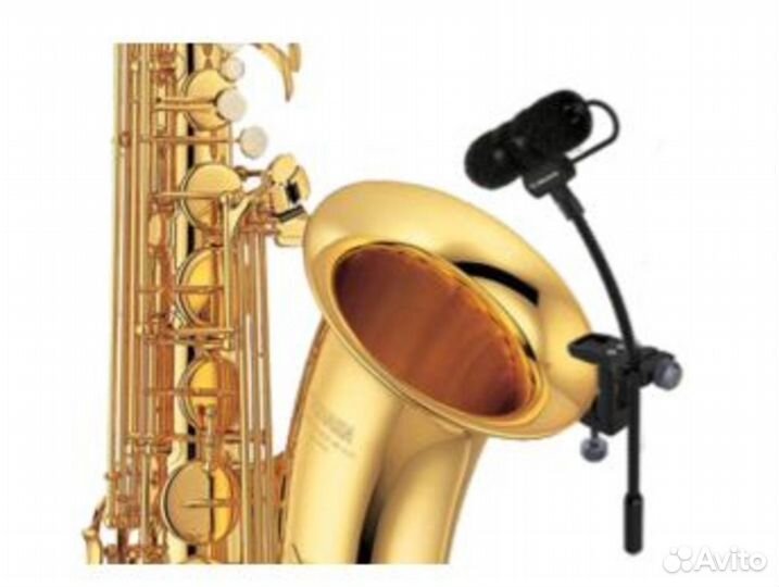 Микрофон Alctron GM612