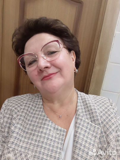 Репетитор по русскому языку и литературе