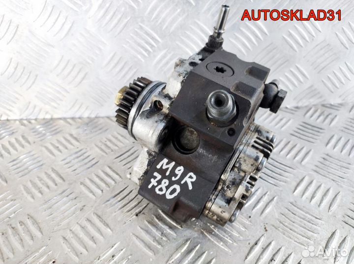 Тнвд Renault Trafic 2,0 M9R 780 8200385478 Дизель