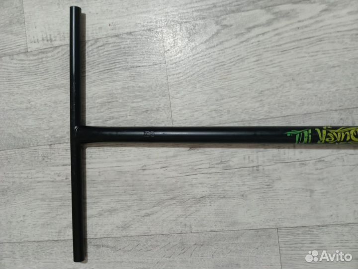 Руль для трюкового самоката