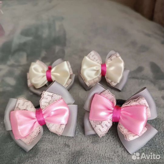 Аксессуары для волос