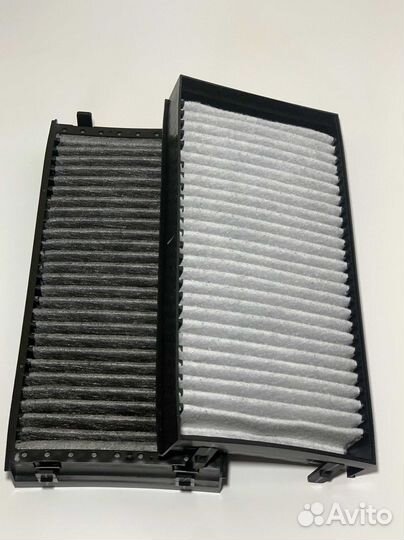 Фильтр салонный для BMW (OEM) 64119248294