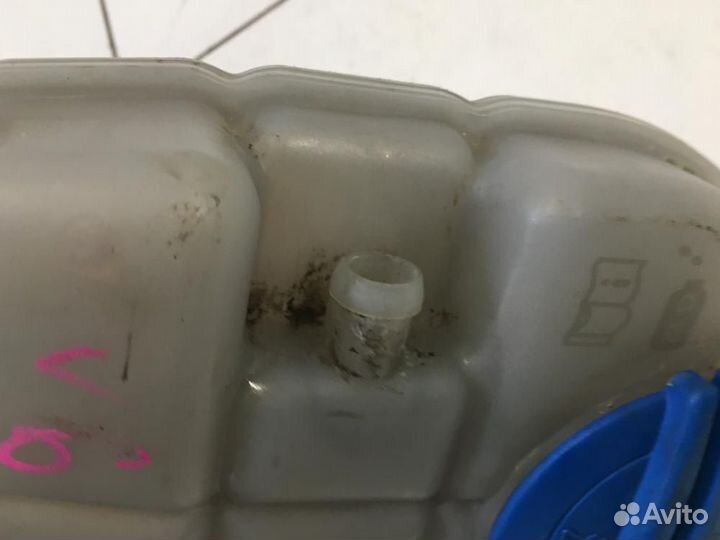 Бачок расширительный Audi A6 C7 4G5