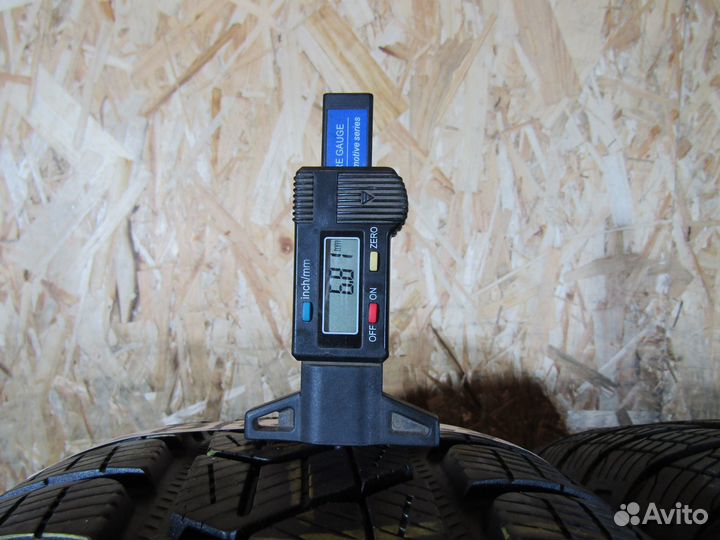 Pirelli Scorpion Winter 225/65 R17