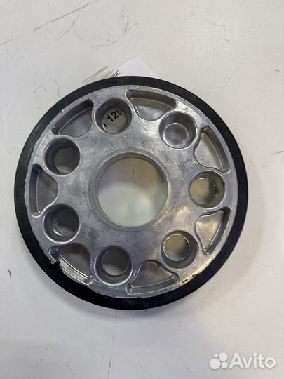 Каток для снегохода Yamaha VK540