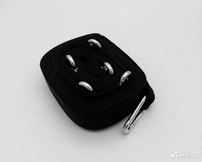 Эвакуационная стропа