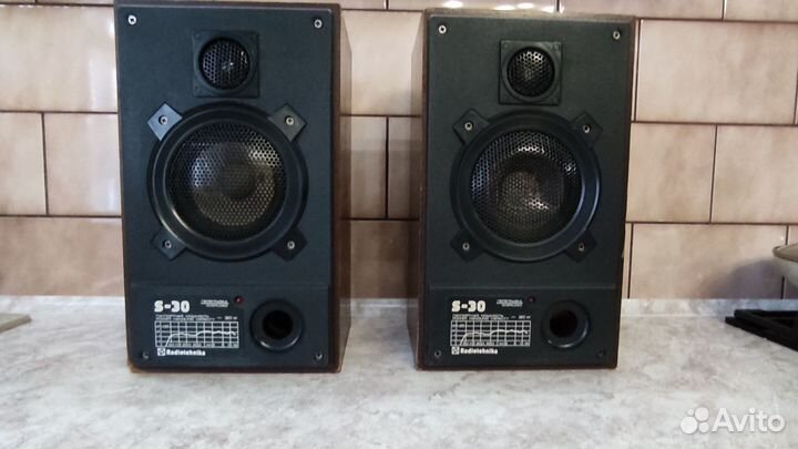 Radiotehnika s30B s30