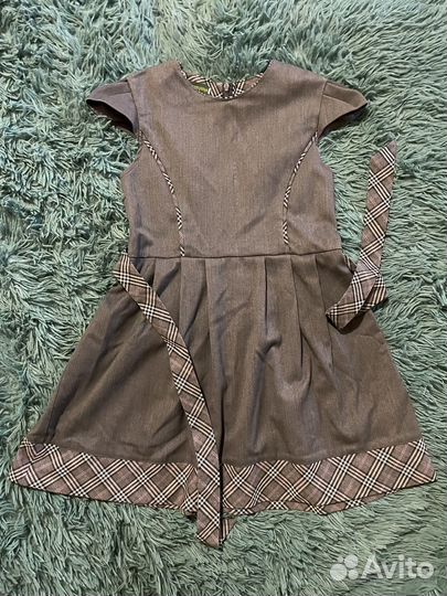 Школьная форма