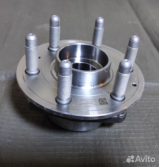 Ступица Cadillac XT5 XT6 Chevy Traverse icci USA