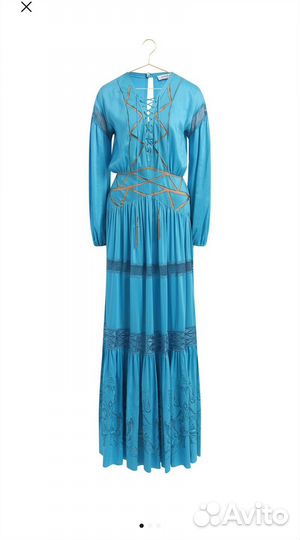 Zuhair Murad платье