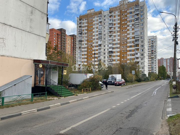 Продам помещение свободного назначения, 78.5 м²