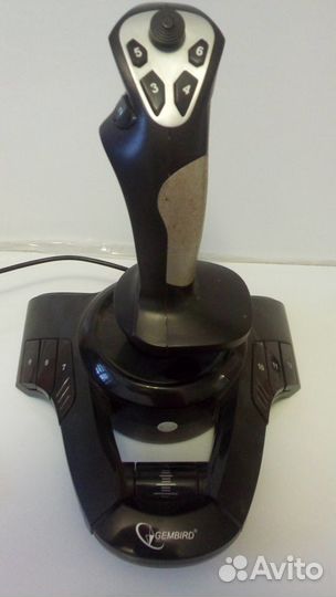 Джойстик JSK-420