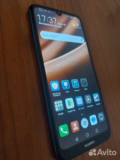 HUAWEI Y6 (2019), 2/32 ГБ