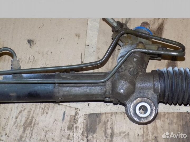 Рейка рулевая X-Trail (T30) 2001-2006