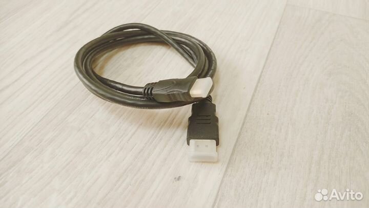 Кабель hdmi - Mini hdmi (новый)