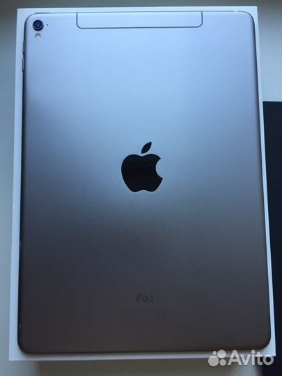 iPad Pro 9,7 Wi-Fi+Cellular 32GB на запчасти