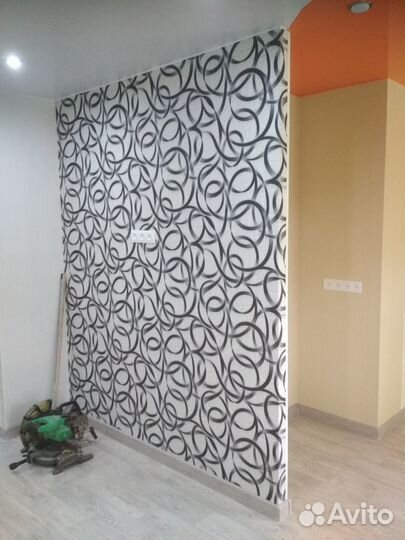 Ремонт квартир