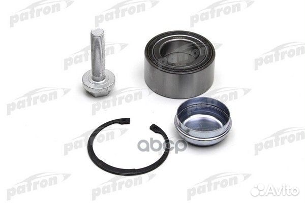 Подшипник ступичный передн mercedes-benz: C-CLA