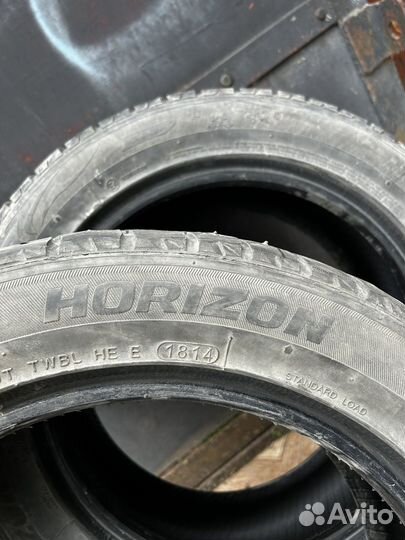 Horizon HW501 205/55 R16 91T