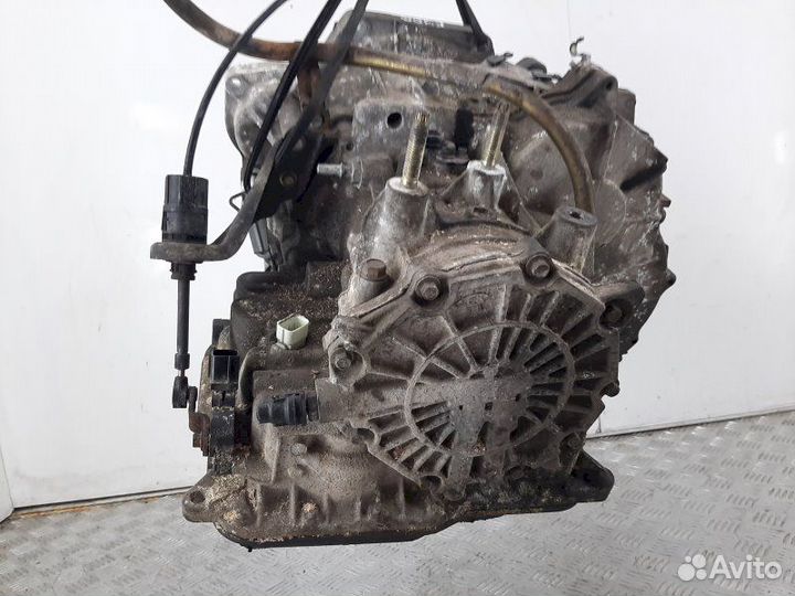 АКПП 4S4P7000BA Ford Focus 1 (1998-2004)