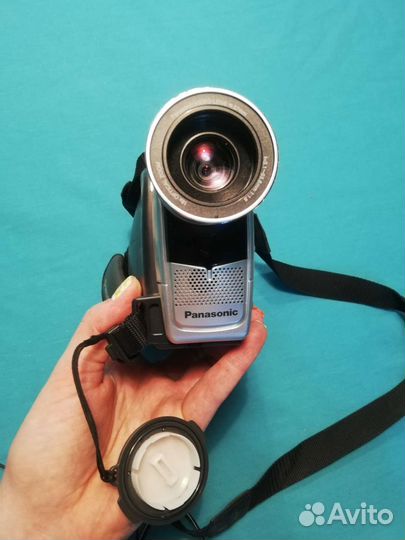 Видио камера Panasonic rz 17