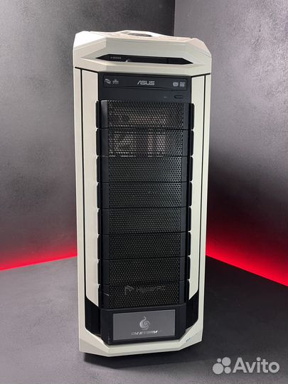 Корпус CoolerMaster Storm Stryker