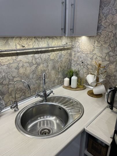 1-к. квартира, 40,2 м², 2/5 эт.