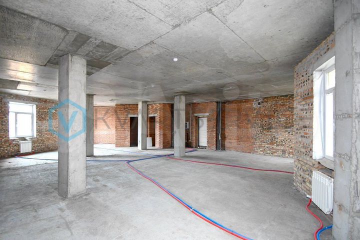 4-к. квартира, 142,2 м², 4/14 эт.