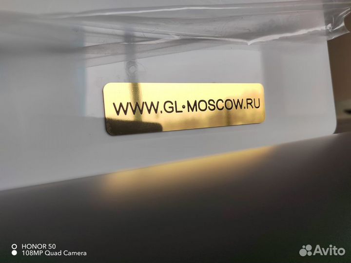 Фотобокс для предметной съемки