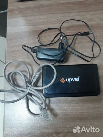 Б-7 WI-FI роутер 4866