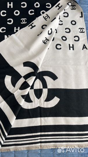 Шарфы и палантины