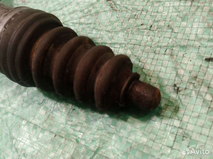 Цилиндр сцепления Audi A6 C4