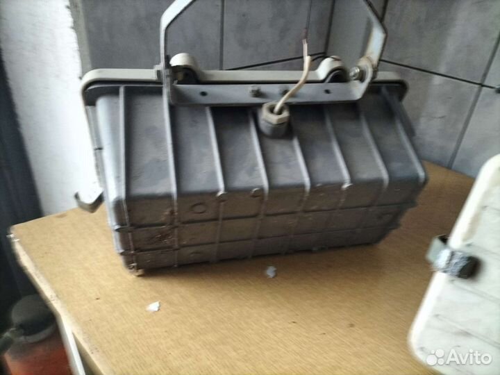 Светильники