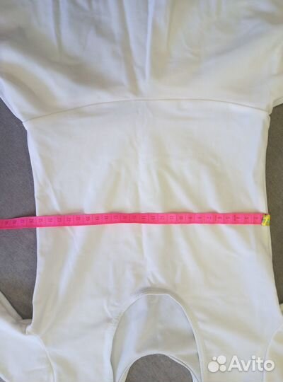 Купальник для танцев или гимнастики