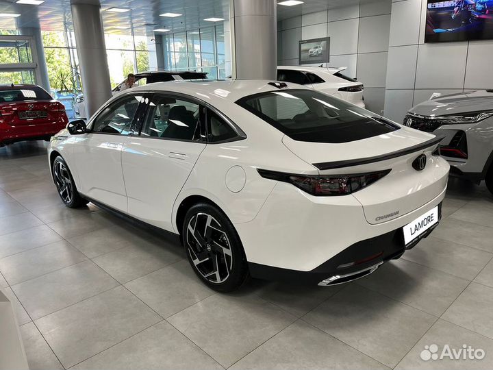 Changan Lamore 1.5 AMT, 2023