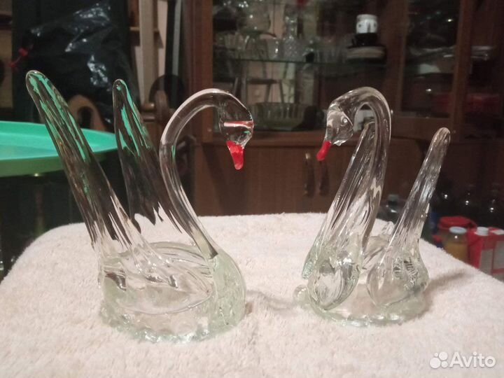 Салатники, конфетницы, другая посуда