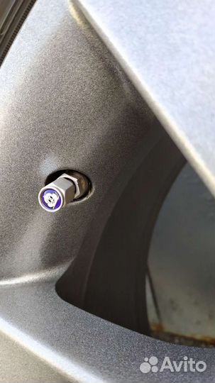 Диски bmw 251 стиль