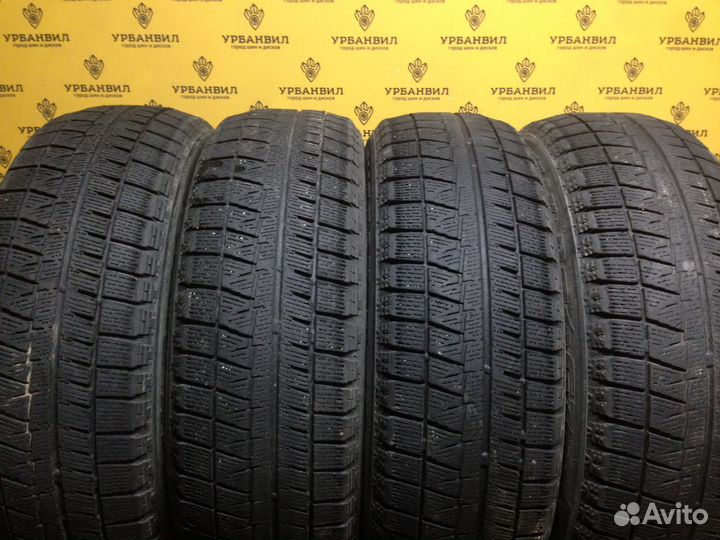 Bridgestone Blizzak Revo GZ 175/65 R14
