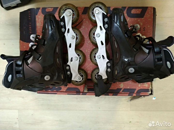 Rollerblade оригинал