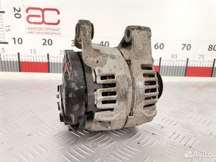 Генератор для Opel Corsa D 93190139