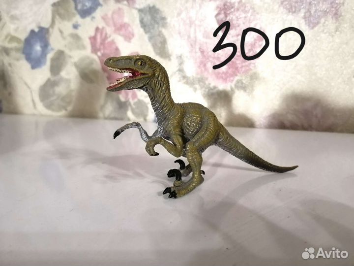 Животные schleich, collecta, procon