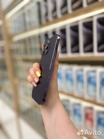 iPhone 14 Pro Max, 128 ГБ