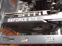 Nvidia geforce gtx 1660 super 6 gb