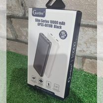 17141. Power Bank Grurdini Slim Series 10000 mAh